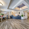 Отель Quality Inn & Suites, фото 12