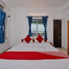 Отель OYO 13600 Newcastle Inn, фото 26