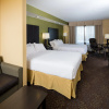 Отель Holiday Inn Express Detroit North - Troy, фото 12