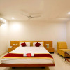 Отель Sybaritic Suites Gachibowli, фото 7