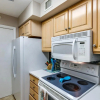 Отель Santa Maria II 301, 3 Bedrooms, Pool Access, WiFi, Spa, Sleeps 6, фото 5