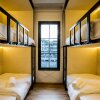 Отель Bed To Bangkok - Hostel, фото 4