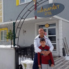 Отель Hannapart Otel, фото 2