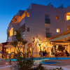 Отель Apartamentos Sabina Playa, фото 13