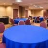 Отель Comfort Suites Ontario Airport Convention Center, фото 18