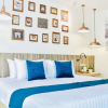 Отель Golden Tulip Pattaya Beach Resort, фото 16