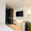 Отель Geoje Art Nouveau Suite Hotel, фото 7