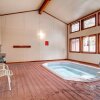 Отель Christiana Townhomes by Ski Country Resorts, фото 14