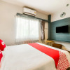 Отель Pattaya Bed Boutique by OYO Rooms, фото 6