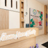 Отель Urbanview Hotel Nisura Homestay Medan by RedDoorz, фото 10