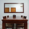 Отель Modern 2Br Apartment At Aryaduta Residence Connected To Cito Mall, фото 5