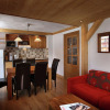 Отель Modern Apartment Located in the Extensive Paradiski ski Area, фото 4