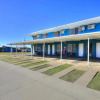 Отель Oscar Motel, фото 1