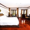 Отель Felix River Kwai Resort, фото 49