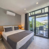 Отель Modern Suite Close to Beach in Bodrum, фото 12