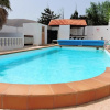 Отель Villa With 6 Bedrooms in Tías, With Wonderful sea View, Private Pool, Enclosed Garden - 4 km From th, фото 14