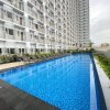 Отель Haven in the City SMDC Coast 1BR near Mall of Asia Pasay, фото 14