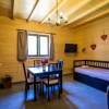 Отель Chalet Hôtel Les Blancs, фото 31