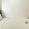 Отель Comfort And Homey 3Br Bassura City Apartment, фото 11