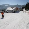 Отель Luxury Chalet in Klippitztörl with Ski Storage, фото 18