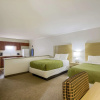 Отель Quality Inn Ft. Morgan Road-Hwy 59, фото 5