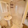 Отель Impeccable 2-bed Caravan in Morpeth - Willow Burn, фото 2