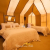 Отель Luxury Camp Chebbi, фото 2
