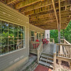 Отель Luxe Lake Cumberland Retreat w/ Decks on 1 Acre!, фото 17