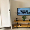 Отель Studio bord de mer - Plage - Piscine - Wifi, фото 10