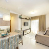 Отель Residencial Viapiana Apto 203B - 642, фото 12