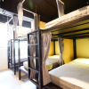 Отель Cavemen Hostel Taipei Station Branch, фото 6