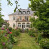 Отель La Roseraie, фото 1