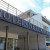 Отель Netuanah Praia Hotel в Жуан-Песоа