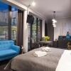 Отель Max Health Resort SPA, фото 4