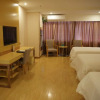 Отель GreenTree Inn Wuxi Yixing Guanlin Town Express Hotel, фото 4