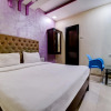 Отель OYO 36061 Om Residency, фото 3