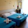 Отель New Hotel Cirene Room for two People Full Pension Package, фото 25