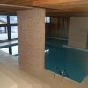 Отель Les Collons1800- Bel appart 2pièces-4 pers-piscine-sauna-parking int-Wifi gratuit, фото 14
