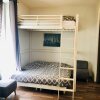 Отель Two Bedroom Gambetta в Каннах