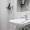 Отель Compact 2BR @ Galeri Ciumbuleuit 2 Apartment near Dago, фото 8