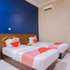 Отель Oyo 1636 Wisma Kuta Karang, фото 10