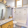 Отель Secluded Granby Mtn Cabin: 75 Acres & Views, фото 10