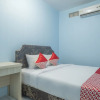 Отель RF Homestay by OYO Rooms, фото 3