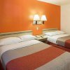 Отель Super 6 Inn & Suites Baton Rouge, фото 29