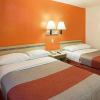Отель Super 6 Inn & Suites Baton Rouge, фото 8