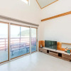 Отель Tongyeong Saryangdo Don Quixote Pension, фото 2