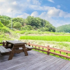 Отель Gongju Hayan Pension, фото 13