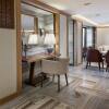 Отель JW Marriott Istanbul Bosphorus, фото 36