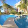 Отель Apartamento CasaTuris Bonalba Golf, фото 24