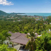 Отель Awesome sea view pool studio A - 2 people - Lamai Bay View - Koh Samui, фото 7